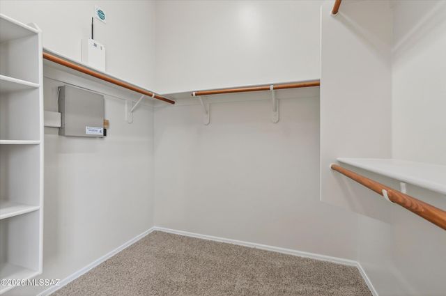 2516 N Yellow Flower Trail, Tucson, AZ 85715