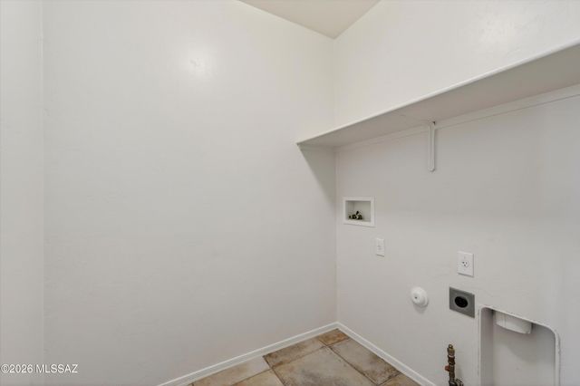 2516 N Yellow Flower Trail, Tucson, AZ 85715