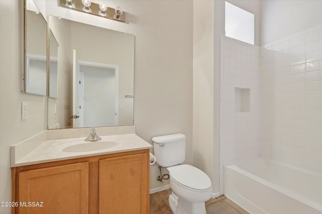 2516 N Yellow Flower Trail, Tucson, AZ 85715