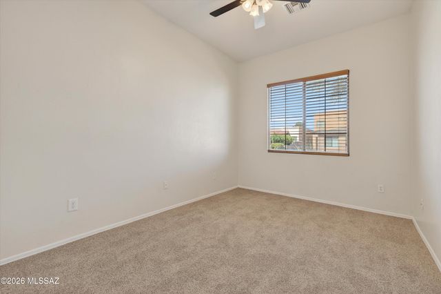 2516 N Yellow Flower Trail, Tucson, AZ 85715