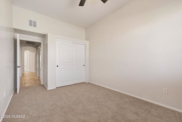 2516 N Yellow Flower Trail, Tucson, AZ 85715