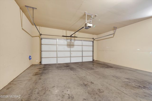 2516 N Yellow Flower Trail, Tucson, AZ 85715