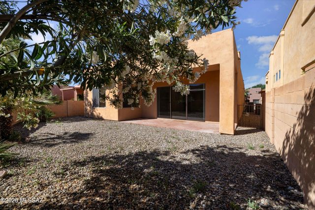 2516 N Yellow Flower Trail, Tucson, AZ 85715