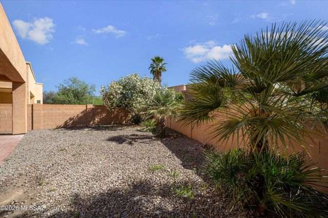 2516 N Yellow Flower Trail, Tucson, AZ 85715
