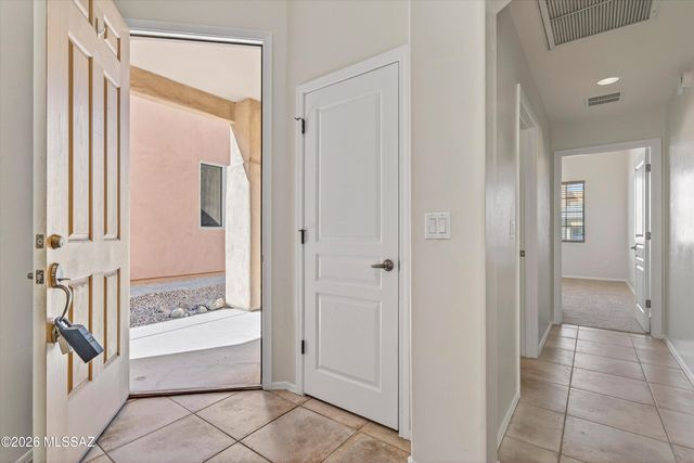 2516 N Yellow Flower Trail, Tucson, AZ 85715