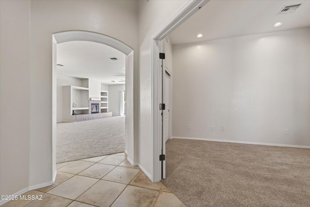 2516 N Yellow Flower Trail, Tucson, AZ 85715