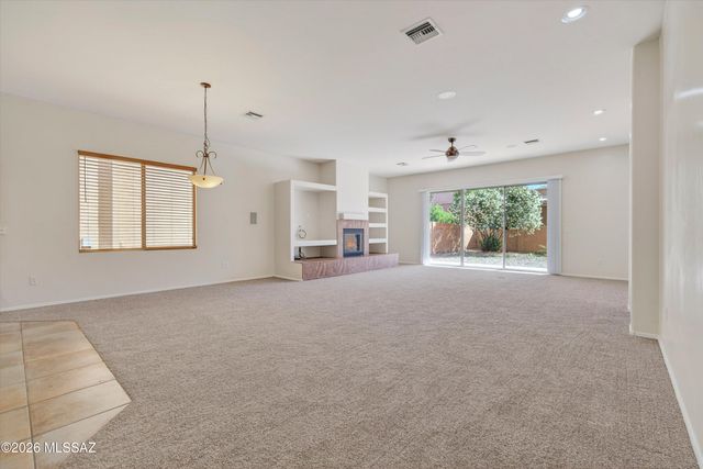 2516 N Yellow Flower Trail, Tucson, AZ 85715