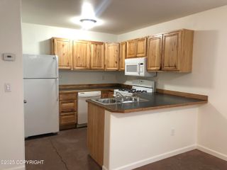 574 S Tracy Drive, #2, Big Lake, AK 99652