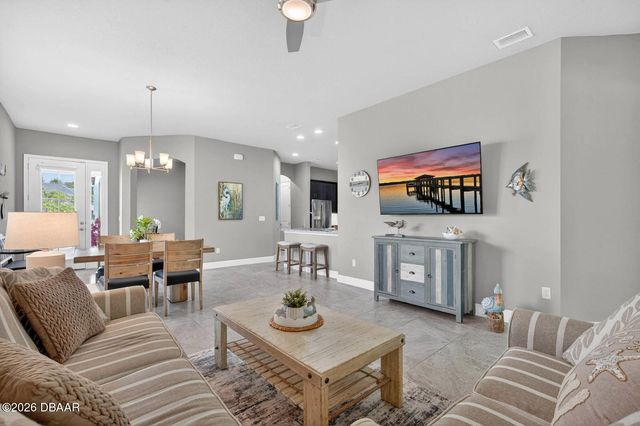 823 Pinewood Drive, Ormond Beach, FL 32174