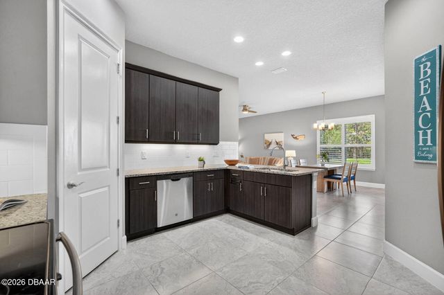 823 Pinewood Drive, Ormond Beach, FL 32174