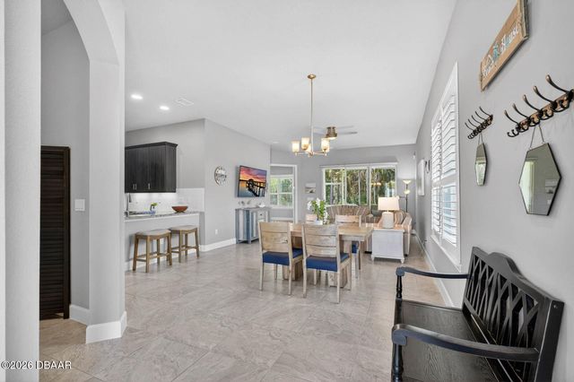 823 Pinewood Drive, Ormond Beach, FL 32174
