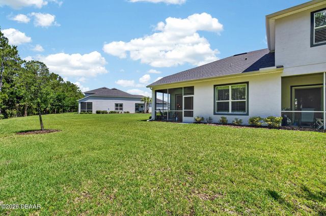 823 Pinewood Drive, Ormond Beach, FL 32174