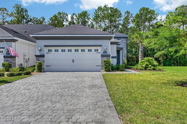 823 Pinewood Drive, Ormond Beach, FL 32174