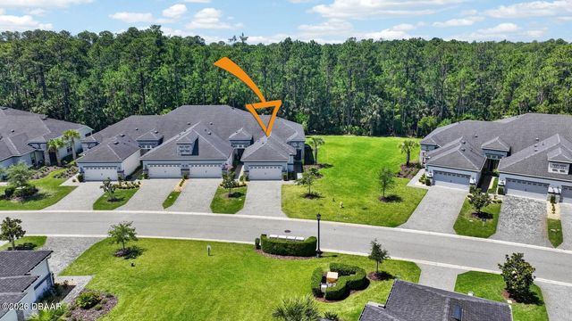 823 Pinewood Drive, Ormond Beach, FL 32174