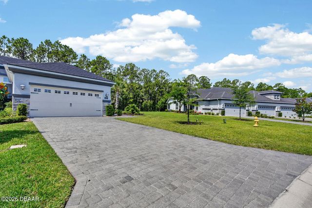 823 Pinewood Drive, Ormond Beach, FL 32174