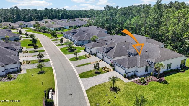 823 Pinewood Drive, Ormond Beach, FL 32174