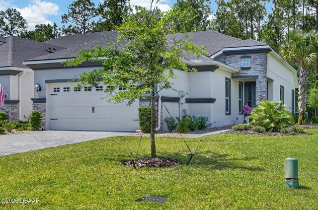 823 Pinewood Drive, Ormond Beach, FL 32174