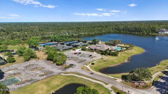 823 Pinewood Drive, Ormond Beach, FL 32174