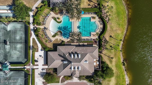 823 Pinewood Drive, Ormond Beach, FL 32174