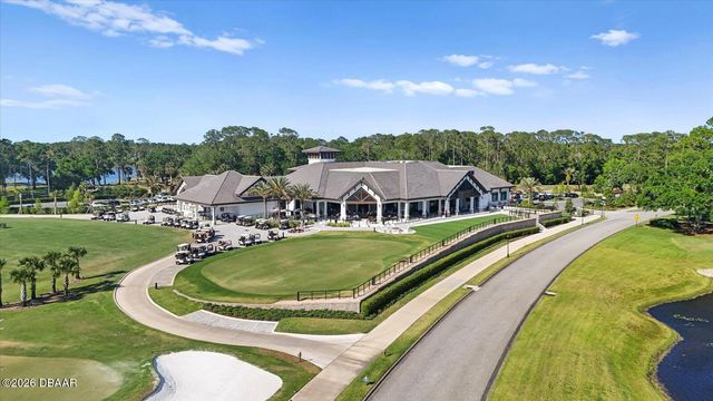 823 Pinewood Drive, Ormond Beach, FL 32174