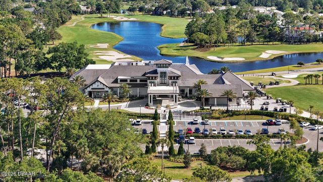 823 Pinewood Drive, Ormond Beach, FL 32174