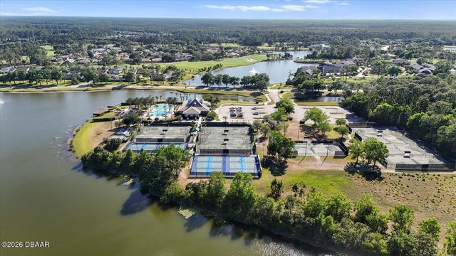 823 Pinewood Drive, Ormond Beach, FL 32174
