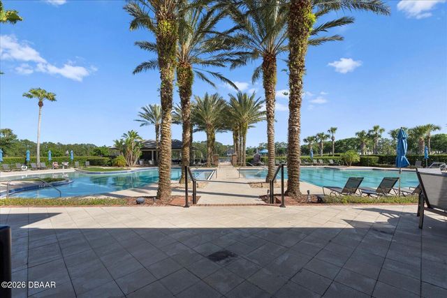 823 Pinewood Drive, Ormond Beach, FL 32174