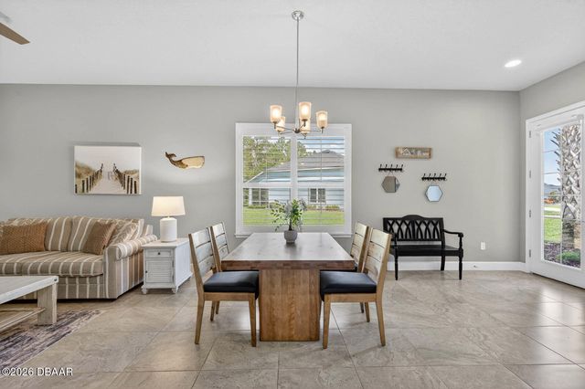 823 Pinewood Drive, Ormond Beach, FL 32174