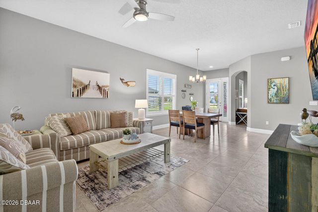 823 Pinewood Drive, Ormond Beach, FL 32174