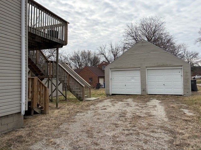 708 Wall Avenue, Des Moines, IA 50315