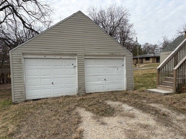 708 Wall Avenue, Des Moines, IA 50315