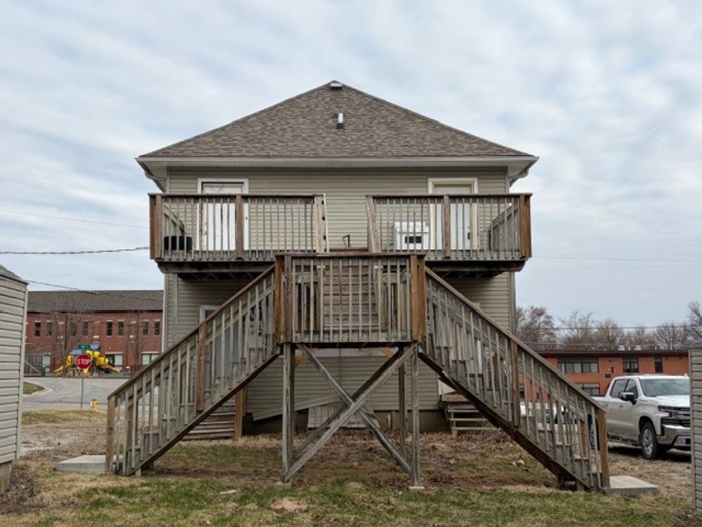 708 Wall Avenue, Des Moines, IA 50315