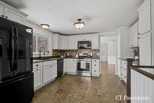 7291 County Farm Road, Greenville, MI 48838