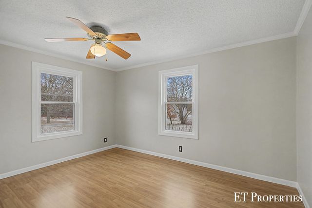 7291 County Farm Road, Greenville, MI 48838