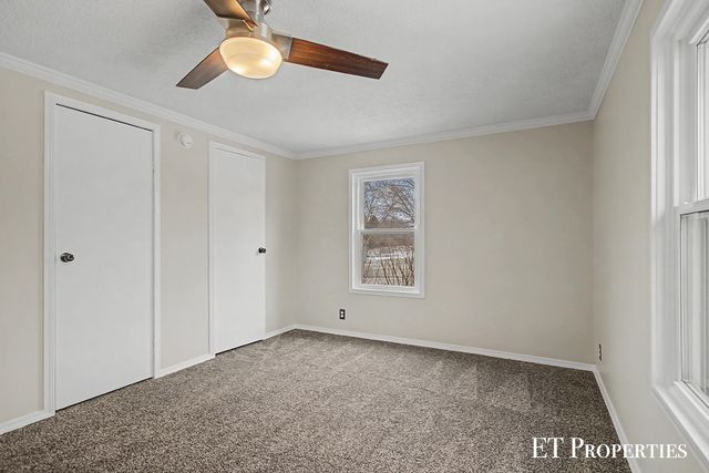 7291 County Farm Road, Greenville, MI 48838