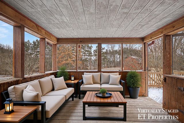 7291 County Farm Road, Greenville, MI 48838