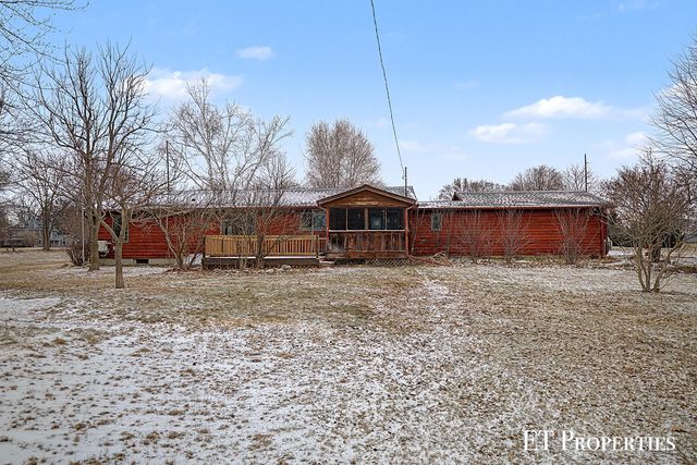 7291 County Farm Road, Greenville, MI 48838