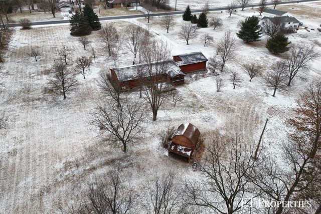 7291 County Farm Road, Greenville, MI 48838