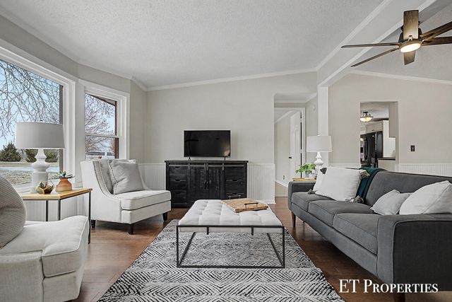 7291 County Farm Road, Greenville, MI 48838