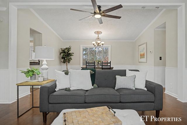 7291 County Farm Road, Greenville, MI 48838