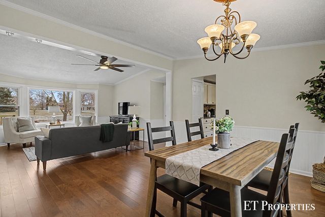 7291 County Farm Road, Greenville, MI 48838