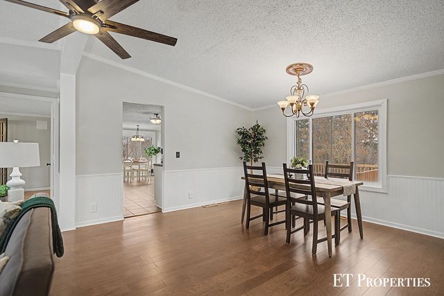 7291 County Farm Road, Greenville, MI 48838