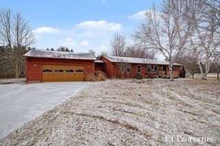 7291 County Farm Road, Greenville, MI 48838