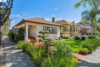 2135 Buena Vista Ave, Alameda, CA 94501