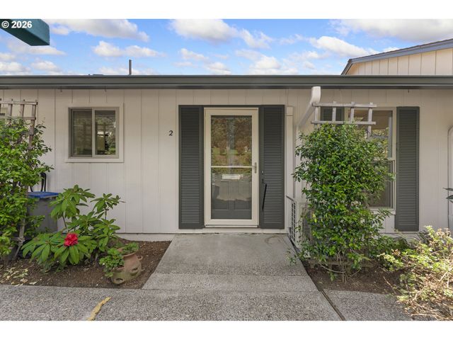 11575 Sw CROWN Ct 2, King City, OR 97224