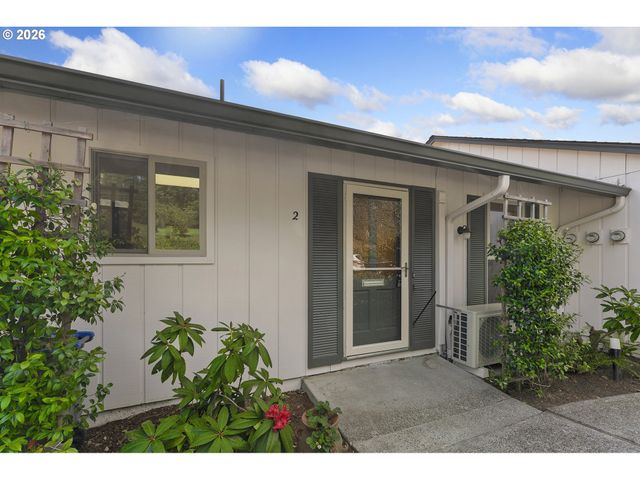 11575 Sw CROWN Ct 2, King City, OR 97224