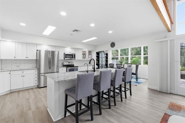 30216 HARRIS DRIVE, Leesburg, FL 34748