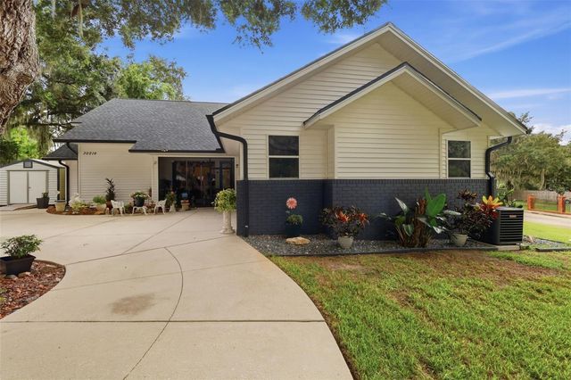 30216 HARRIS DRIVE, Leesburg, FL 34748