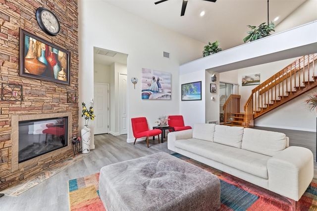 30216 HARRIS DRIVE, Leesburg, FL 34748