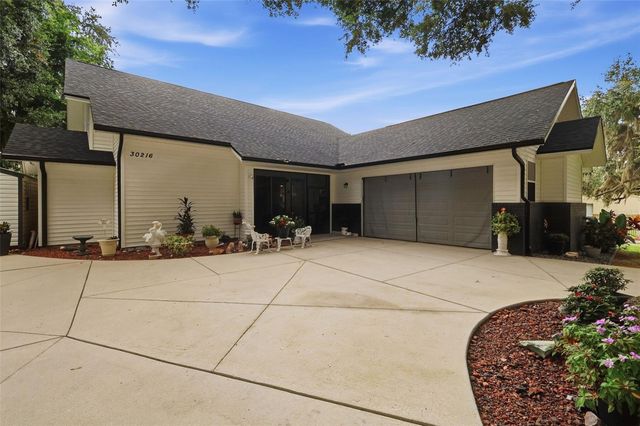 30216 HARRIS DRIVE, Leesburg, FL 34748